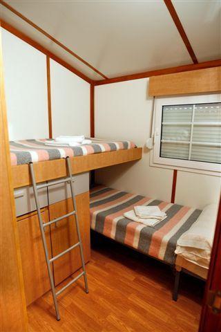 Camping Fuentes Blancas Burgo Екстериор снимка