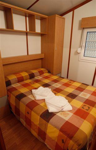 Camping Fuentes Blancas Burgo Екстериор снимка